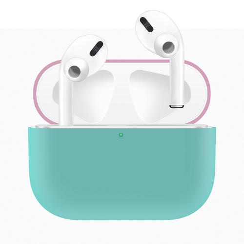 苹果AirPods 3代价格曝光：下月发布