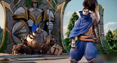 英雄联盟手游国服怎么预约 英雄联盟手游国服资格申请方法