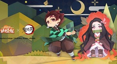 阴阳师妖怪屋灶门兄妹庭前投喂在哪里?灶门兄妹庭前投喂H5攻略