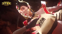 和平精英西域古梦多少价格出?和平精英西域古梦三款套装抽取解析