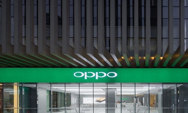 OPPO负责人表示2021年升级渠道策略：实现每个县城都开一家店