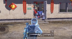 和平精英2021春节模式怎么玩 和平精英春节模式有哪些玩法