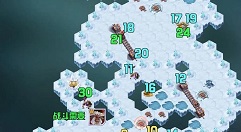 剑与远征雪与火最后一个宝箱如何拿?剑与远征雪与火宝箱全拿路线解析