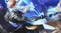 李白荣耀典藏皮肤特效一览 王者荣耀李白荣耀典藏皮肤特效如何