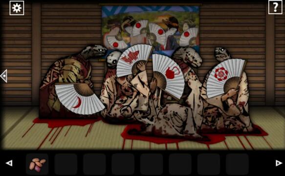 遗忘之丘：摄魂画怎么玩？遗忘之丘：摄魂画玩法攻略