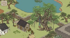 江南百景图钱塘门隐藏如何得?江南百景图杭州探险钱塘门隐藏福利解析