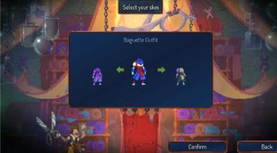 重生细胞皮肤怎么穿？重生细胞皮肤更换方法介绍