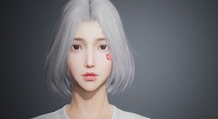 和平精英捏脸与实物不符？和平精英捏出来的脸和实际不一样解析