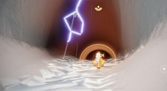 光遇霞谷表演者们在哪里?光遇请去霞谷拜访表演者们完成攻略