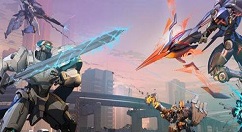 机动都市阿尔法渡鸦模组怎么搭配 机动都市阿尔法渡鸦模组搭配攻略