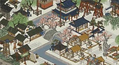 江南百景图改良农田如何玩?江南百景图松江府改良农田最佳刷法攻略