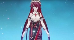 原神罗莎莉亚什么时候出?原神罗莎莉亚几星角色攻略