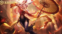 王者荣耀公孙离阙值2021如何?王者荣耀公孙离阙值2021有伞和无伞一览