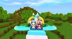 迷你世界北辰萤火激活码有哪些 迷你世界北辰萤火坐骑激活码获取大全