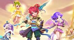 梦幻西游手游四洲纪行怎么玩？梦幻西游手游四洲纪行玩法介绍