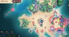 梦想新大陆这鱼能烤炸奇遇怎么完成 梦想新大陆这鱼能烤炸攻略