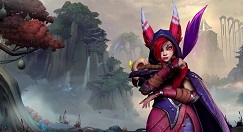 英雄联盟手游卡特琳娜什么时候出?英雄联盟卡特琳娜什么时候上线?