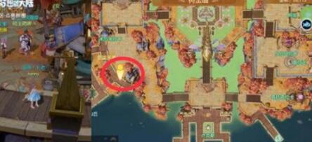 梦想新大陆四叶草任务怎么完成 梦想新大陆四叶草任务流程