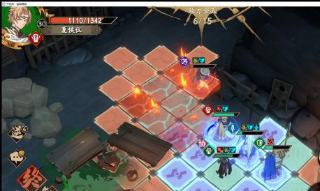 天地劫幽城再临蚀之隙2-4怎么打?天地劫幽城再临蚀之隙2-4打法攻略