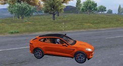 和平精英马丁向下手势如何弄?和平精英阿斯顿马丁嘲讽手势彩蛋攻略