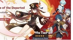 原神胡桃卡池四星都有哪些?原神胡桃卡池四星角色讲解