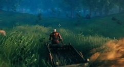 英灵神殿板车如何推?英灵神殿板车提示位置不对解决攻略