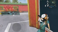 和平精英电影院如何卡进去?和平精英电影院卡进屏幕里攻略