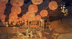 江南百景图闲人怎么获得 江南百景图闲人获得方法