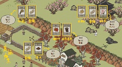 江南百景图万物迎春送残腊怎么玩?江南百景图万物迎春送残腊物资采集明细