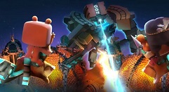 迷你世界星域冒险组队如何过?迷你世界组队闯关技巧与boss击杀攻略