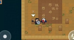 元气骑士隐藏关卡古墓怎么进?元气骑士隐藏关卡古墓开启与进入解析