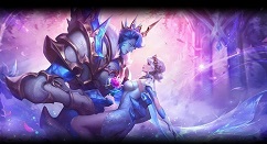 王者荣耀冰霜恋舞曲头像框怎么回事?王者荣耀冰霜恋舞曲头像框如何得?