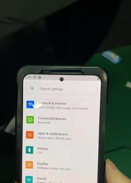 最便宜骁龙888旗舰!Redmi K40 Pro后摄采用大眼四摄方案