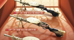 和平精英西域古梦啥时候上线?和平精英2月23日西域古梦皮肤上线解析