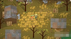 小动物之星什么地方容易刚枪  小动物之星刚枪位置分享