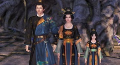 天涯明月刀手游圣绣空明怎么样?天涯明月天衣惠选第三期时装解析