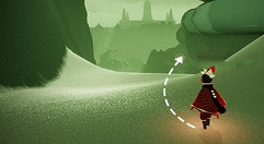 光遇在船上做冥想如何过?光遇墓土在船上冥想任务完成攻略