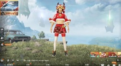 和平精英牛气满满套装怎如何得?和平精英硬糖少女303延迟上架补偿公告