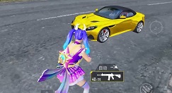 和平精英阿斯顿马丁什么时候下架?和平精英阿斯顿马丁结束时间讲解