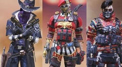 使命召唤手游撒拉弗是男是女?使命召唤撒拉弗抽取与花费价格解析