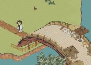 江南百景图小树林在哪个地方 江南百景图小树林位置介绍