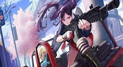 机动都市阿尔法不周风技能有哪些 机动都市阿尔法不周风机甲技能介绍