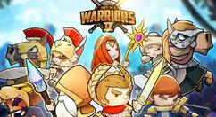 小小军团2梅林怎么样 小小军团2梅林属性技能解析