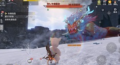 妄想山海年兽怎么打?妄想山海年兽现世大小年兽打法与武器攻略