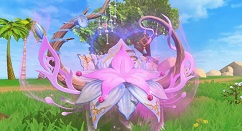 创造与魔法情意绵绵好吗?创造与魔法甜蜜双人载具情意绵绵上架解析