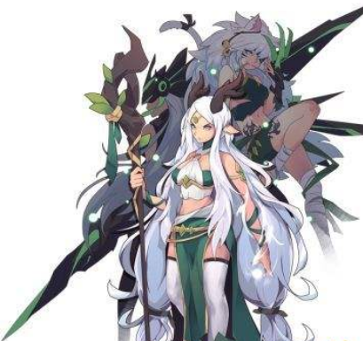 无尽大冒险德鲁伊怎么样?无尽大冒险德鲁伊玩法特点详解
