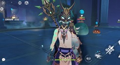 原神魈大招持续时间多久?原神魈大招冷却时间攻略