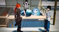 原神王扳子在哪?原神王扳子取得木板任务攻略