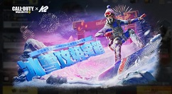使命召唤手游冰雪攻势宝箱怎么抽？使命召唤手游冰雪攻势宝箱介绍