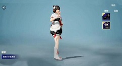 和平精英白糯汤圆皮肤如何得?和平精英白糯汤圆套装外观与获取解析